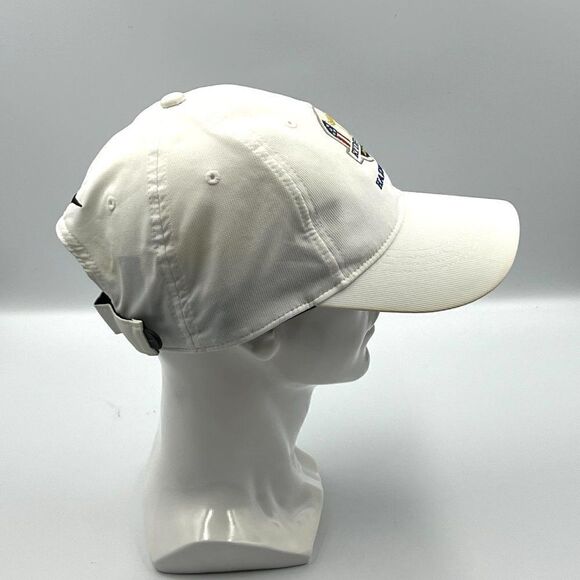 Nike Ryder Cup 2016 Golf Cap - Size: Adjustable - Great Condition - Picture 2 of 9